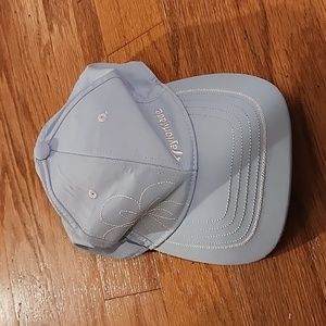 TaylorMade golf hat